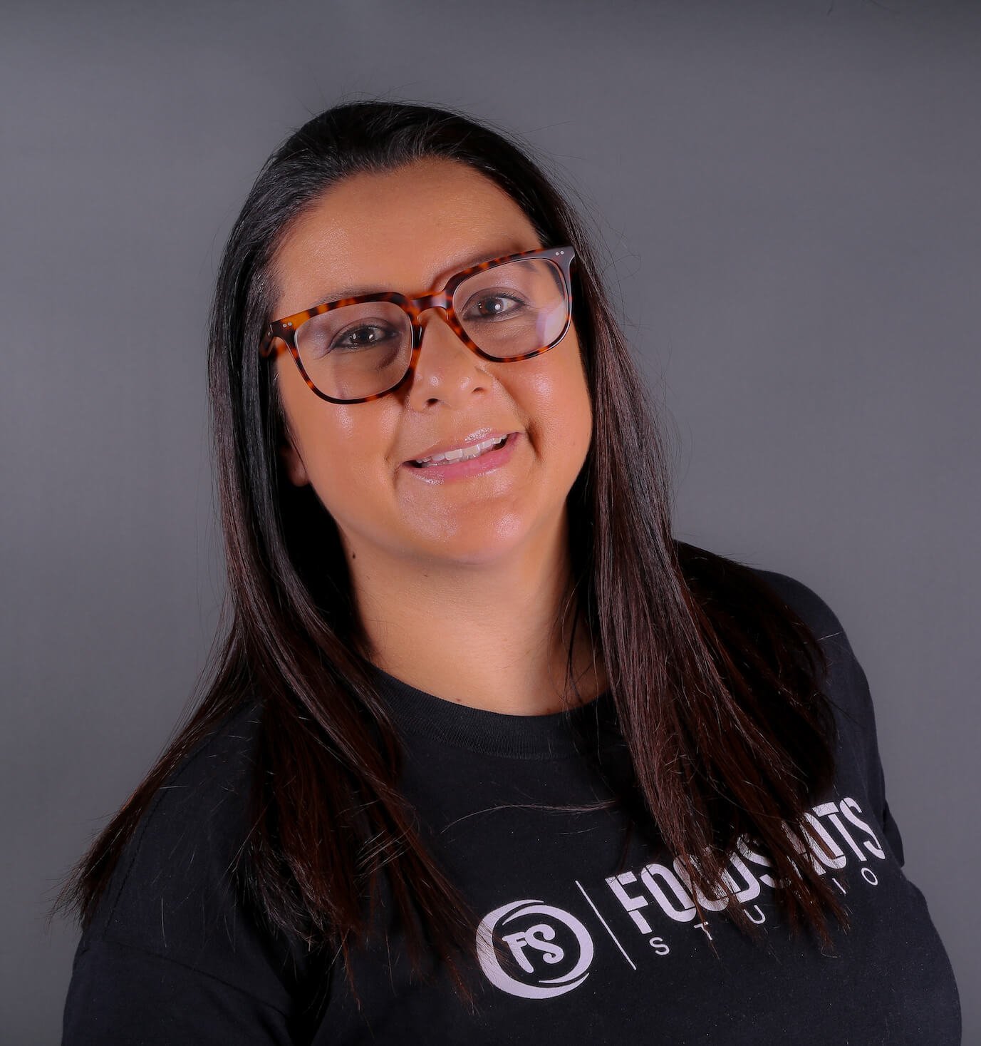 María José Carranza de Miranda FoodShots Studio