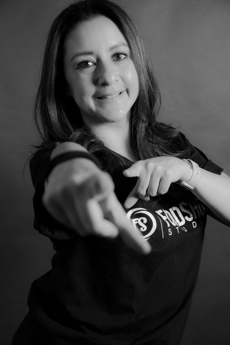 Maria José Carranza