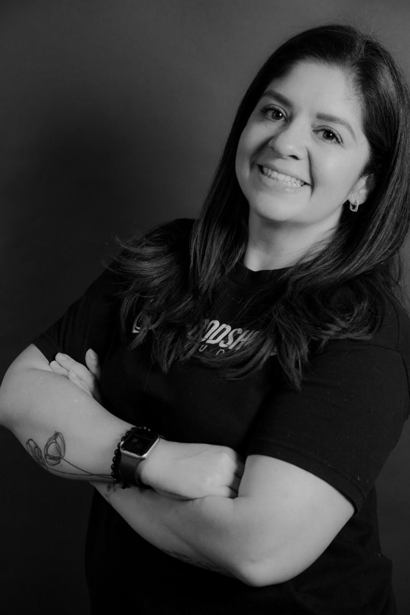 Lourdes Carranza